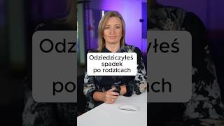 Dziedziczenie spadku po rodzicach a zachowek zachowek dziedziczenie  testament ugoda [upl. by Cleopatra]