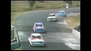 1983 ATCC  Sandown  Round 2 [upl. by Guzel]