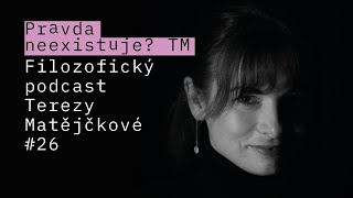 Revoluce Evy von Redecker Opravdu kapitalismus umrtvuje život Pravda neexistuje 26 [upl. by Nahtanhoj]