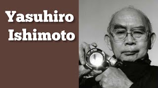 Yasuhiro Ishimoto Master of Modernist Photography [upl. by Rodie83]