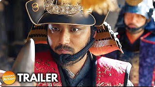 HANSAN RISING DRAGON 2022 International Teaser Trailer  Korean historical epic action movie [upl. by Analle]