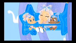 kindi kids season 4 bubble pop song 2021 slow [upl. by Adrianna]