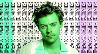 Harry Styles  As It Was Prochain Remix [upl. by Rao]