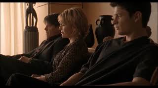 Scott Family Therapy Session 01x11 [upl. by Ric]