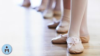 Ballet Music Ballerina Songs Ballet Barre Music Songs for Ballet Class Music Exercises Warm up [upl. by Anthia]