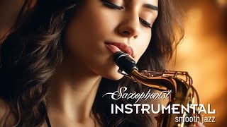 Saxophone 2024  Best Saxophone Cover Popular Love Songs Saxophone Greatest Music Hits [upl. by Kayla962]