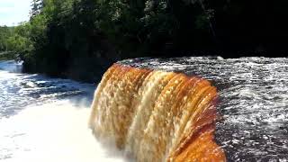 Tahquamenon Falls [upl. by Turk893]