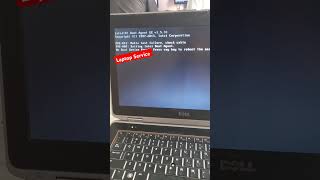 laptop service shorts latestnews laptop [upl. by Alfie932]