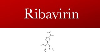 Ribavirin Copegus  Antiviral drug to treat hepatitis C virus  Ribavirin capsules uses [upl. by Goody]