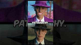 Barbenheimer Destroyer of the Patriarchy  Official Barbie Movie X Oppenheimer Trailer [upl. by Cates]