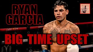 Ryan Garcia vs Devin Haney  Post Fight Review [upl. by Bucella]