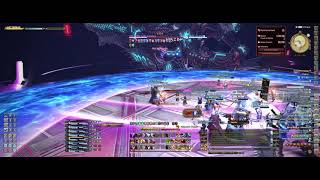 LinuxWine 68 FFXIV  The Dalriada 48man Second Half MTWAR [upl. by Roel406]