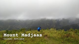 Mount Madjaas  Culasi Antique [upl. by Tymes]