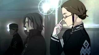 Last Exile Official OP Extreme HD [upl. by Asillim857]