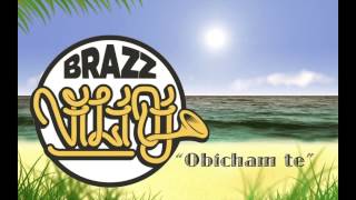 Brazz ViliDJ  quotObicham tequot Audio [upl. by Jamima637]