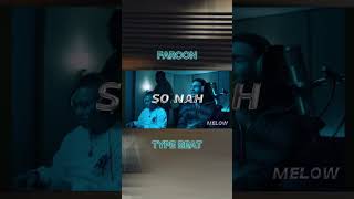 FAROON TYPE BEAT quotSO NAHquot Prod By Melow trap beats faroontypebeat trapbeat rap [upl. by Migeon]