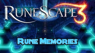 RS3 Quest Guide  Rune Memories  2020  Normal Speed  Runescape [upl. by Buffy]