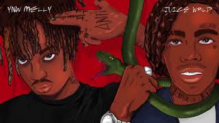 YNW Melly feat Juice WRLD  Suicidal Remix Official Audio [upl. by Astra]