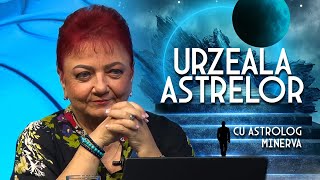 Astrolog Minerva previziuni legate de cele opt faze ale lunii și cum ne influențează ele Partea I [upl. by Nance16]