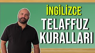 004 Telafuz Kuralları [upl. by Driskill]