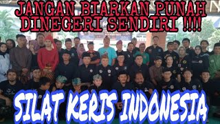 Silat Keris Indonesia  Ki Ageng Pandan Alas [upl. by Gilmour]