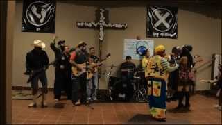 Guia Mis Pasos  Pepe Lopez Band Video oficial [upl. by Norit]