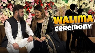 Kia Sab Ka Bachy Esy Karty Hain  Cousin ka Walima  Tasty Rabi Food amp Vlog [upl. by Atnoek]