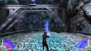 Star Wars  Jedi Academy  Mission 11  Cult Sighting t3rift [upl. by Asylla]