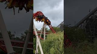 MAVERICK At Cedar Point [upl. by Trygve]