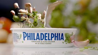 I tried to recreate Daniel Schiffers not so spicy Philadelphia spec commercial [upl. by Annaeiluj]