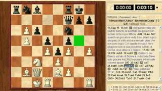 Profilassi secondo Petrosian e Karpov2 [upl. by Grenville]