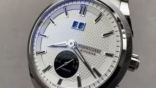 Parmigiani Fleurier Tonda GT PFC9100000141 Parmigiani Fleurier Watch Review [upl. by Nyrhtak435]