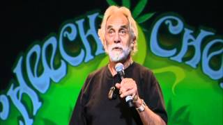 Cheech amp Chong Tommy Chong Standup Extended [upl. by Darice]