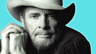 Merle Haggard Died On His Tour Bus [upl. by Aliuqahs]