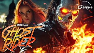 GHOST RIDER 3 A First Look That Will Blow Your Mind [upl. by Nostets]