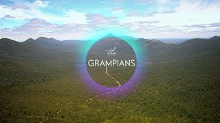 Highlights of the Grampians [upl. by Drescher]