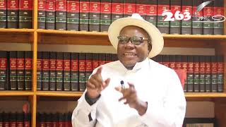 Tendai Biti Talks Relationship With Chamisa Prof Ncube amp Sikhala quotMthuli Ncube Cruel amp Cluelessquot [upl. by Thurmond850]