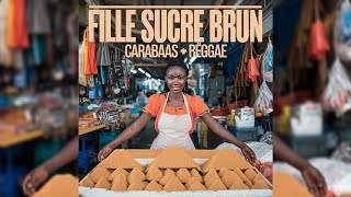 Fille Sucre Brun [upl. by Brady]