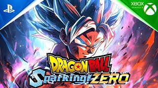 Fakten über DragonBall SparkingZero Deutsch FeatMajinmonkeys dragonball fyp fy [upl. by Adamski]