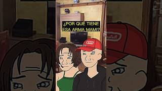 CONTEXTO EN LOS COMENTARIOS Voidmemes wojak shorts [upl. by Jessabell]