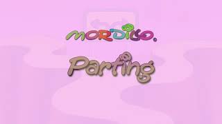 Mordillo  PARTING  EPISODE 32 [upl. by Axe956]