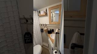 Remodeled RV before and after [upl. by Leinad]