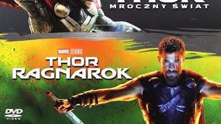 THOR RAGNAROK 2017 God of Thunder  Marvel Studios HD  review [upl. by Ruby]