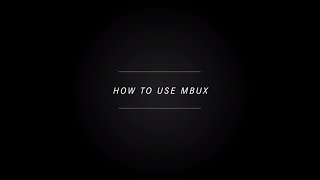 How To Use MBUX  The MercedesBenz User Experience [upl. by Leizahaj]