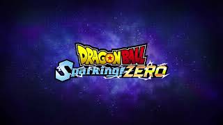 Dragon Ball Sparking Zero Legendary Warrior Ost Ps5 [upl. by Wilhelmina]