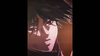 Eren Death EditAMV [upl. by Holleran]