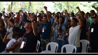 ¿Cómo formar asambleas y consejos de autogobierno Charlando con ANA No 15 [upl. by Elem]