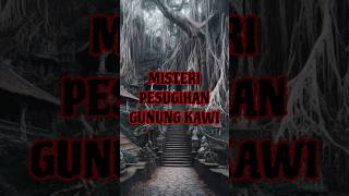 Pesugihan Gunung Kawi Bisa Kaya [upl. by Henni]