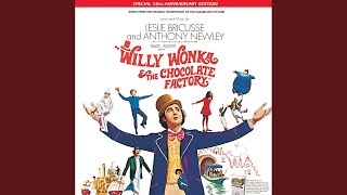 Oompa Loompa From quotWilly Wonka amp The Chocolate Factoryquot Soundtrack [upl. by Tracey]