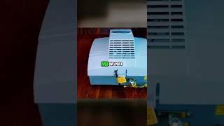 Servicing the Aprilaire 700 Humidifier diy hvac [upl. by Emorej]